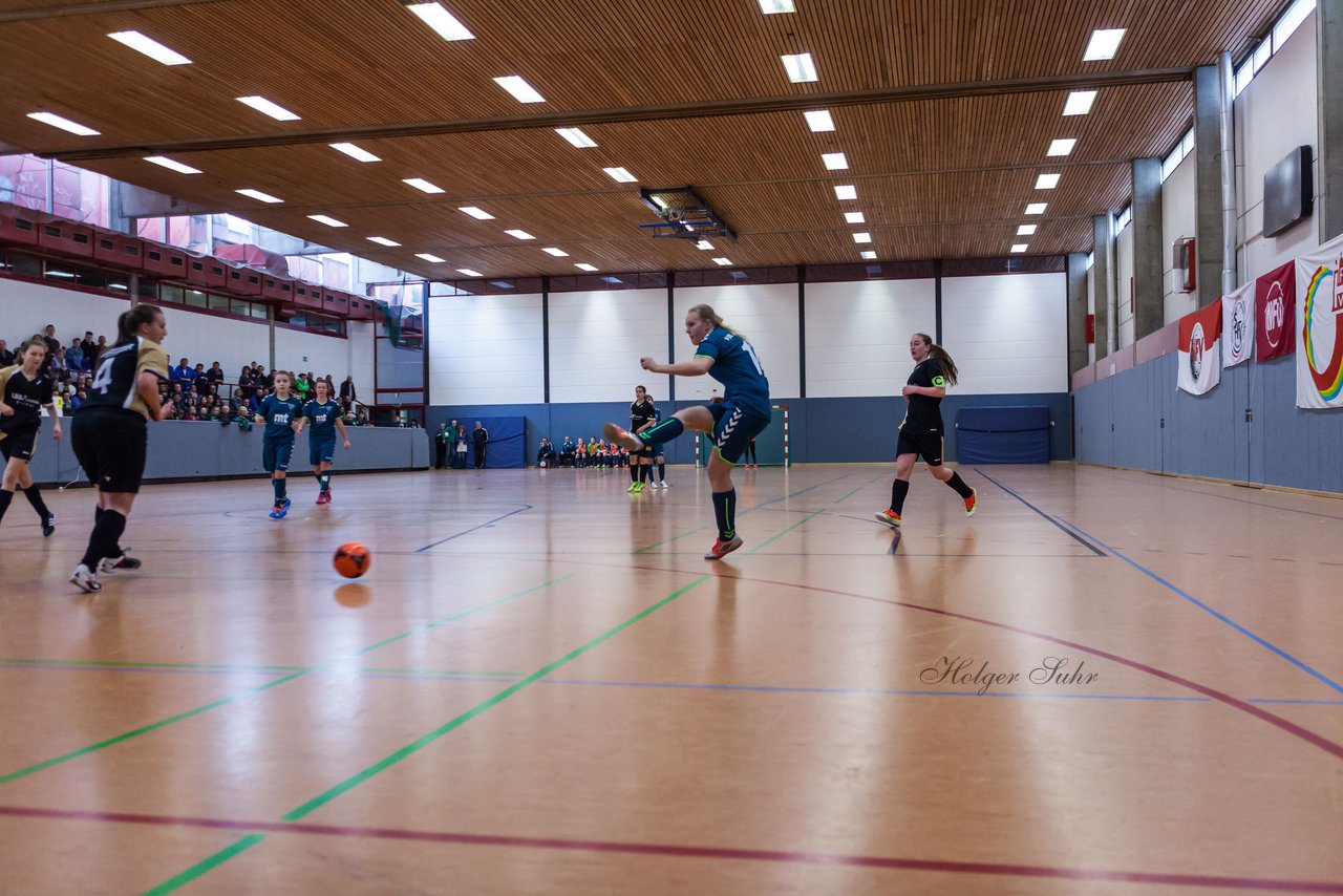 Bild 473 - Norddeutschen Futsalmeisterschaften : Sieger: Osnabrcker SC